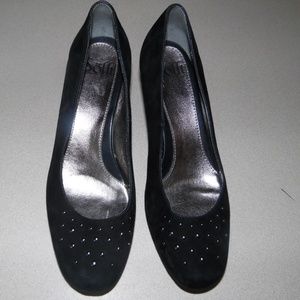 Sofft wedge shoes size 7 1/2